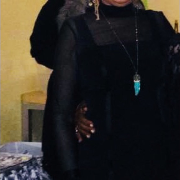 EUC Black 👗❣️ - Picture 7 of 8